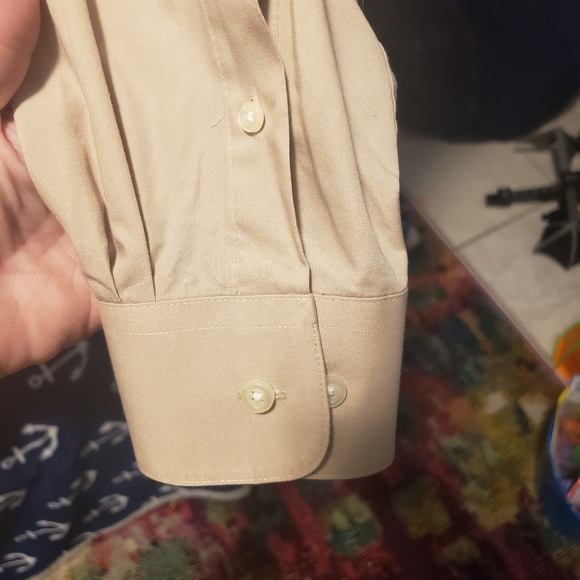 Alexander Julian dress shirt 👔 - Picture 4 of 8